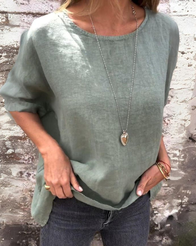 Ella™ | Din ultimata bas-T-shirt