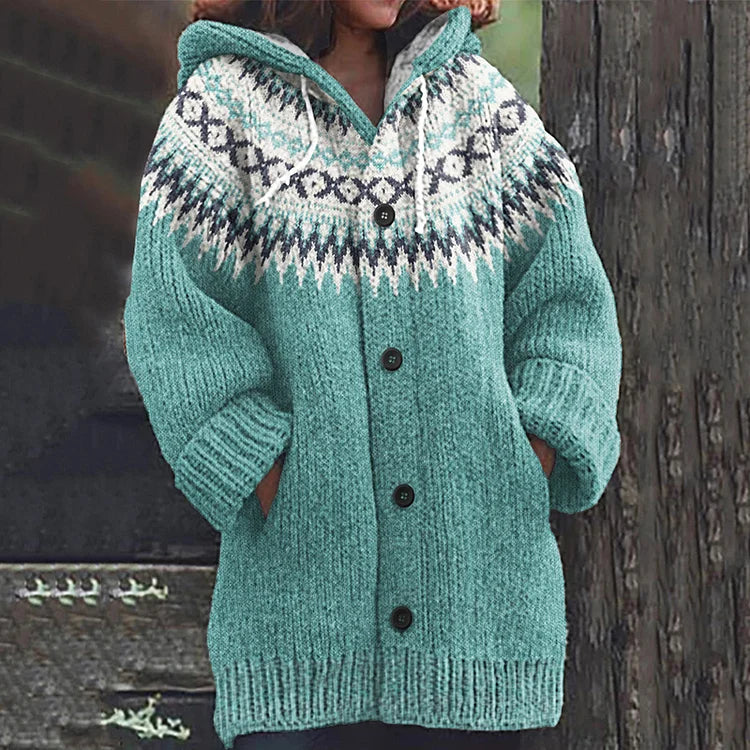 Tova | Cardigan
