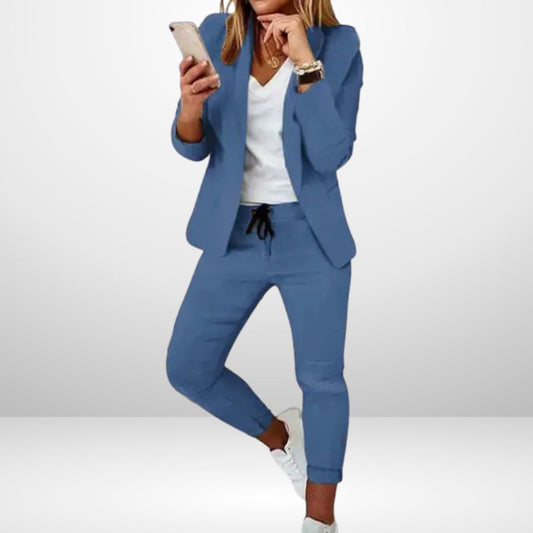 Signe™ | Chic Blazer-Set