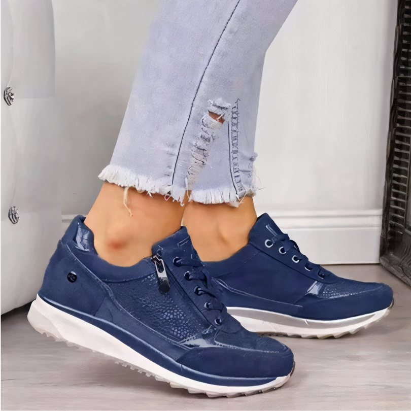 Mila™ | Komfortsneaker