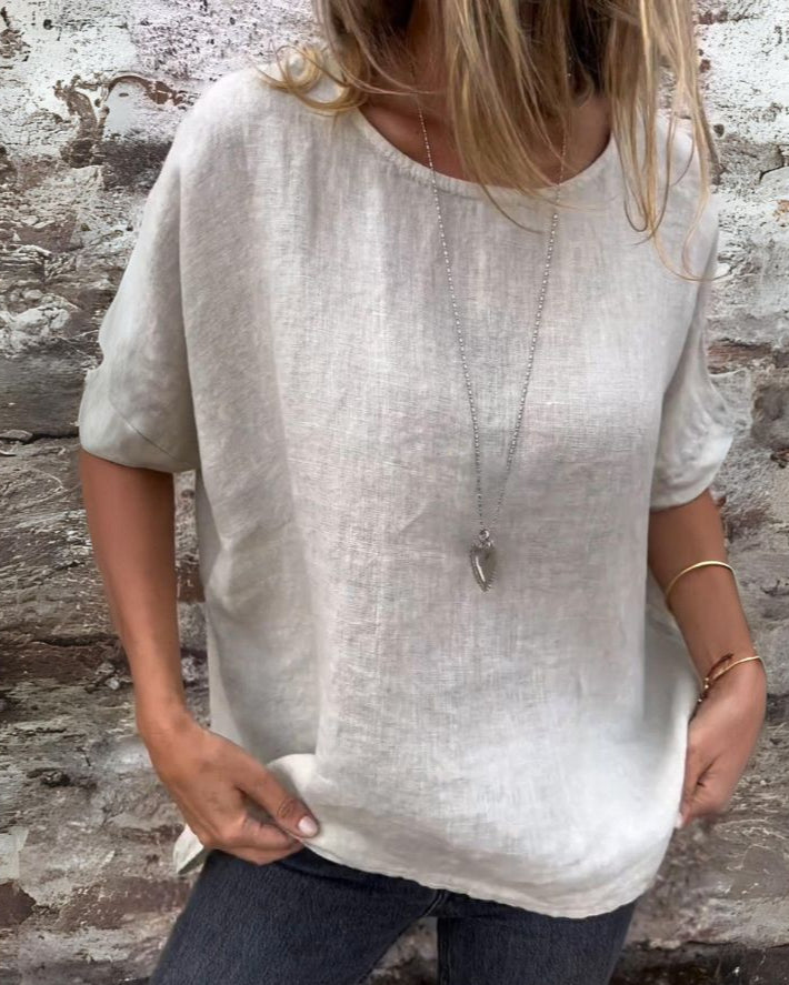 Ella™ | Din ultimata bas-T-shirt