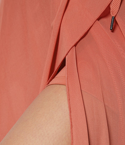 Tyra™ | Högmidjad 2-i-1 Kjol